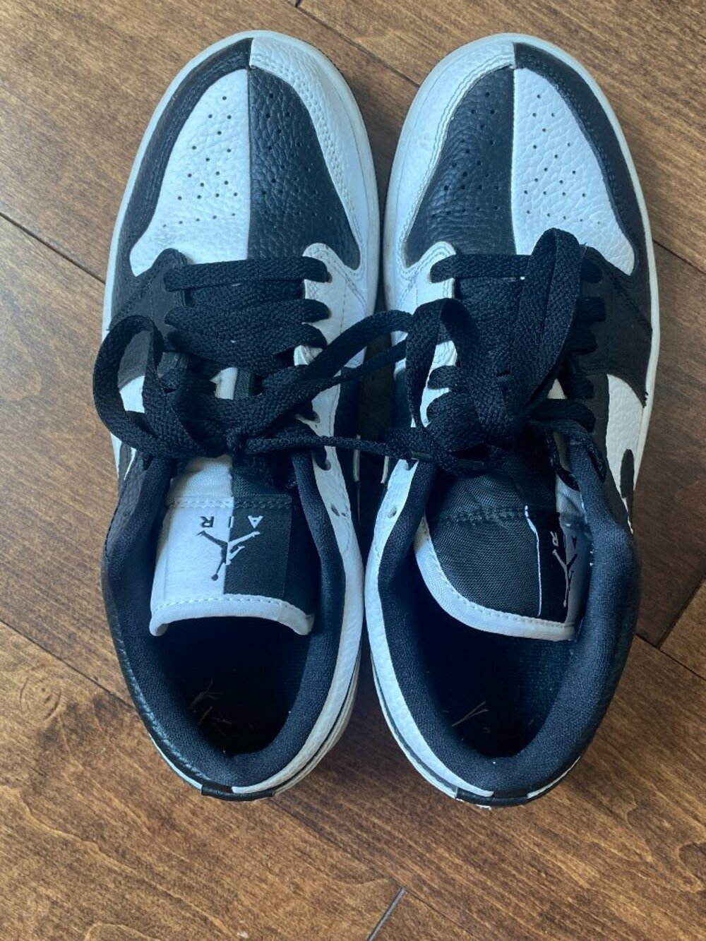 Nike Air Jordan Dunks